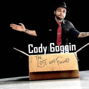 Download track Nothing's Wrong Cody Goggin