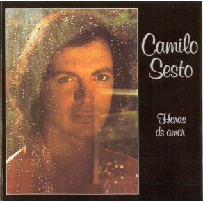 Download track Sabor Amargo Dulce Amor Camilo Sesto