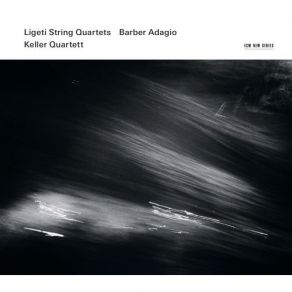 Download track 02-String Quartet, Op. 11 - 2. Molto Adagio György Ligeti