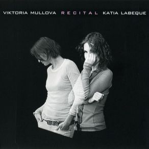 Download track II Blues: Moderato Katia Labeque, Viktoria Mullova