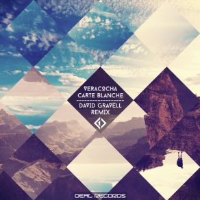 Download track Carte Blanche (David Gravell Remix) Veracocha