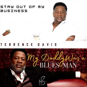 Download track Going Down To Mississippi' Terrence Davis