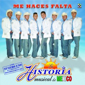 Download track Nunca Te Olvidare La Historia Musical De Mexico