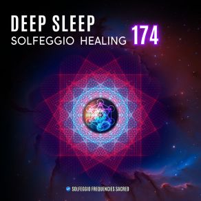 Download track Deep Sleep Solfeggio Healing 174 Solfeggio Frequencies Sacred