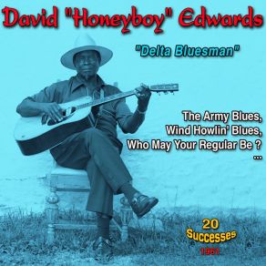 Download track Roamin' And Ramblin' Blues David Edwards