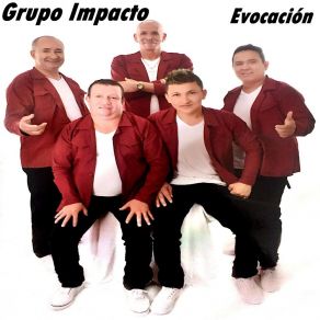 Download track Veinte Años Menos Grupo Impacto