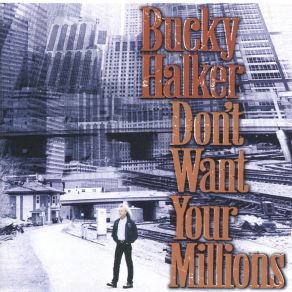 Download track Dying Mine Brakeman Bucky Halker