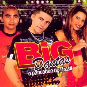 Download track Menina Safadinha (Ao Vivo) Big Dantas