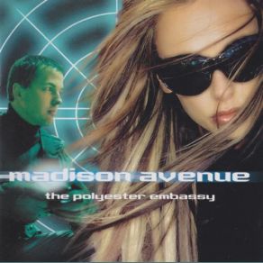 Download track Don't Call Me Baby (Original Mix - Edit) Madison Avenue