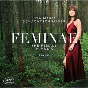 Download track Carnaval, Op. 9: No. 6, Florestan Lisa Maria Schachtschneider