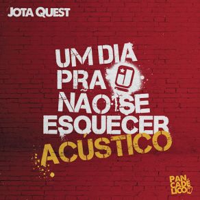 Download track Um Dia Pra Não Se Esquecer (Acústico) Jota Quest