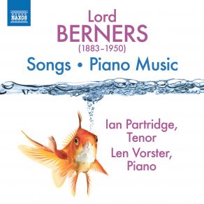 Download track English Songs: No. 1, Lullaby Ian Partridge, Len Vorster