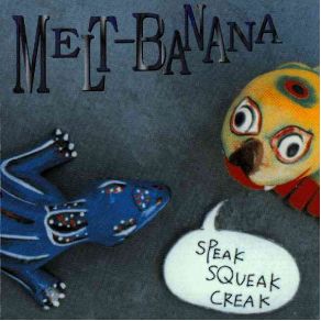 Download track Scrubber Melt - Banana