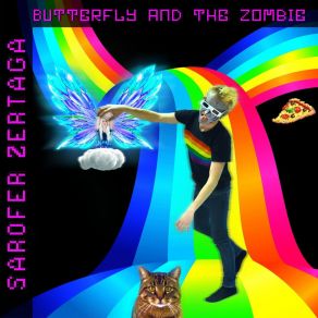 Download track Butterfly And The Zombie Sarofer Zertaga