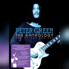 Download track Time Keep Slipping Away Peter Green