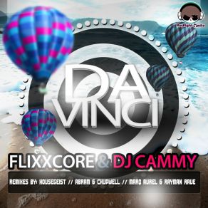 Download track The Effect (Club Mix) FlixxcoreTony Brown