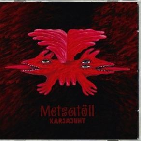 Download track Torrede Kohtudes (In The Bellies Of Barrels) Metsatöll