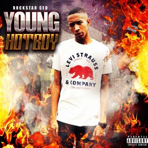 Download track Young Hot Boy Rock$ Tar Ced