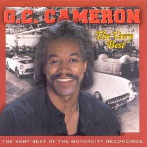 Download track Right Of Way G. C. Cameron