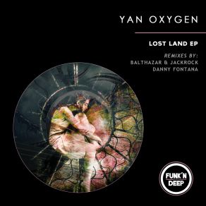 Download track Sometime (Original Mix) Yan Oxygen