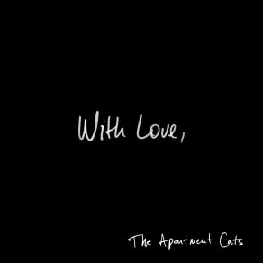 Download track De Volta The Apartment Cats