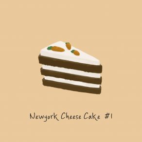 Download track New York Cheese Cake, Chocolate Tiramisu Jazz Deluxe