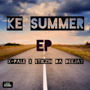 Download track Ke Summer Stikzin Da DeejaySage, Sapient Ape