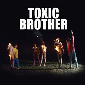 Download track Toxic Brother Mother's Cake