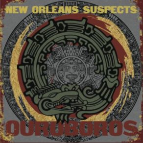 Download track Hoodoos And Cunyans The New Orleans Suspects