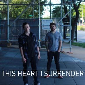 Download track Can't Go Back This Heart I Surrender