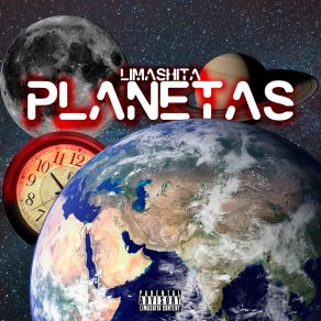 Download track Planetas Limashita