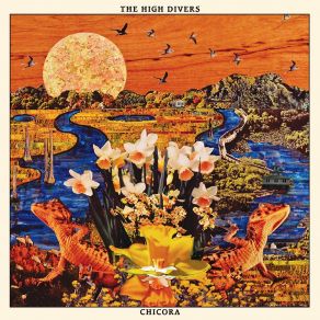 Download track Side Man The High Divers