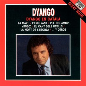 Download track L'Emigrant Dyango