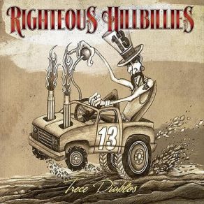 Download track Money Train Blues Righteous Hillbillies