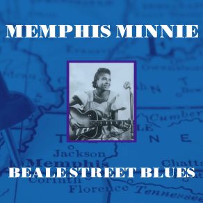 Download track I'm Going Back Home Memphis Minnie