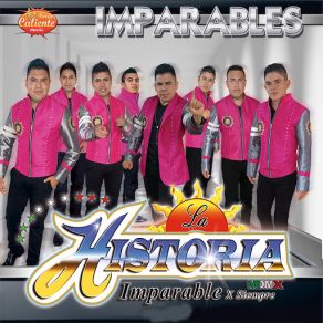 Download track Gracias Por Llamarme Ahora La Historia Musical De Mexico