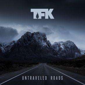 Download track Untraveled Road (Live) Thousand Foot Krutch