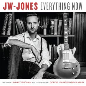 Download track It's Not Raining In L. A. JW - Jones