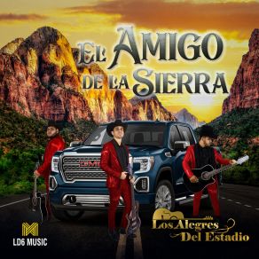 Download track Dueño De Tí Los Alegres Del Estadio