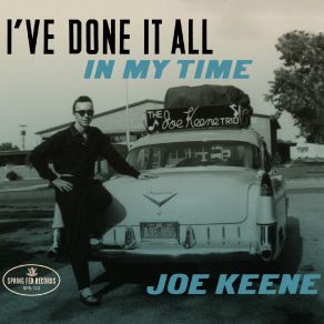 Download track I'm Gonna Get Right Tonight Joe Keene