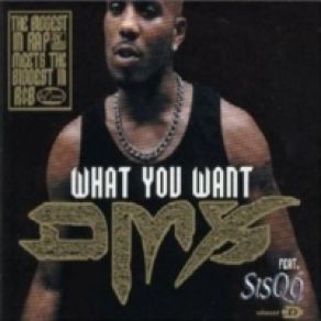 Download track What These Bitches Want (Explicit Album Version) DMXSisqo