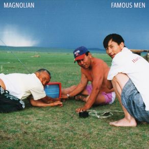 Download track The Beach Song Magnolian