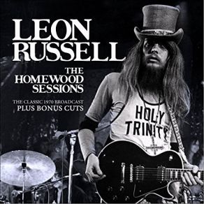 Download track Pisces Apple Lady Leon Russell