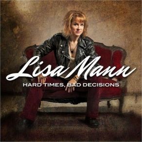 Download track Doghouse Lisa Mann