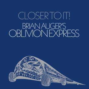 Download track Inner City Blues Brian Auger, Brian Auger'S Oblivion Express