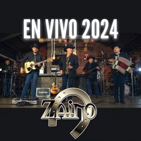 Download track No Podre Sobrevivir (En Vivo) Zaino