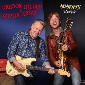 Download track Hear My Train A Coming Gregor Hilden, Richard Arndt