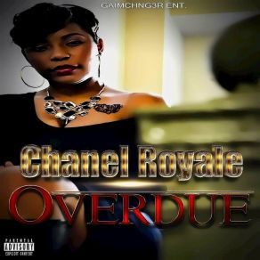 Download track Cut Like A Knife Chanel RoyaleDes Hoodstar