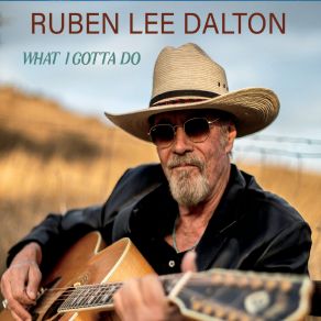 Download track I Need A Little Faith Ruben Lee Dalton