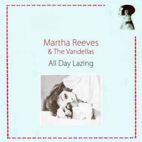 Download track My Boyfriend's Back Martha Reeves & The Vandellas